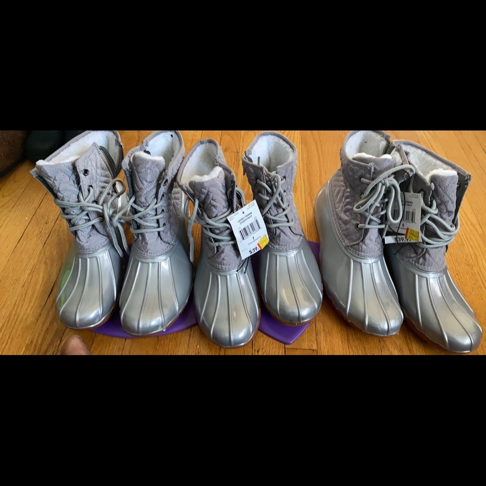 Womens snow shoes